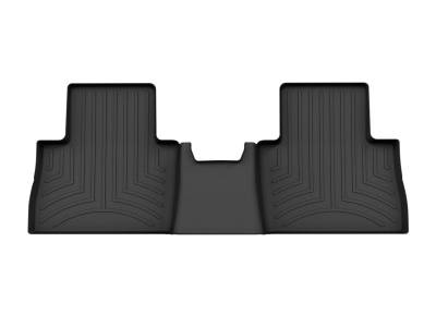 WeatherTech - WeatherTech 4417302 FloorLiner DigitalFit - Image 1