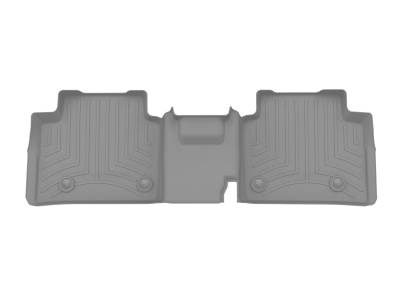 WeatherTech - WeatherTech 4616966 FloorLiner DigitalFit - Image 1