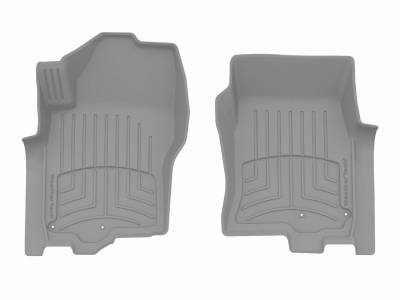 WeatherTech - WeatherTech 4617051IM FloorLiner HP - Image 1