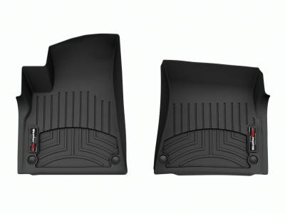 WeatherTech - WeatherTech 4417341 FloorLiner DigitalFit - Image 1