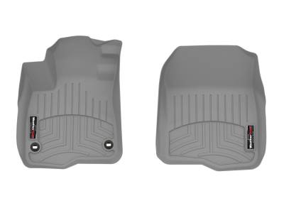 WeatherTech - WeatherTech 4617801 FloorLiner DigitalFit - Image 1