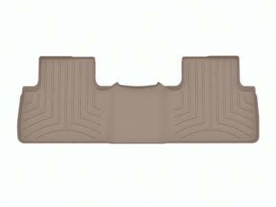 WeatherTech - WeatherTech 4514692IM FloorLiner HP - Image 1