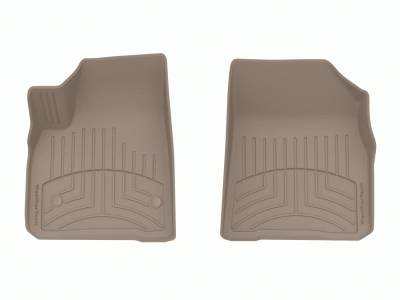 WeatherTech - WeatherTech 459551IM FloorLiner HP - Image 1