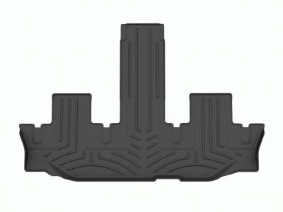 WeatherTech - WeatherTech 4414753IM FloorLiner HP - Image 1