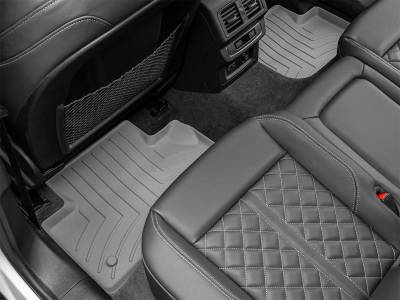 WeatherTech - WeatherTech 4611462IM FloorLiner HP - Image 2
