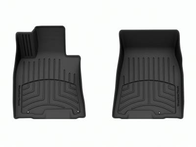 WeatherTech - WeatherTech 4416971IM FloorLiner HP - Image 1