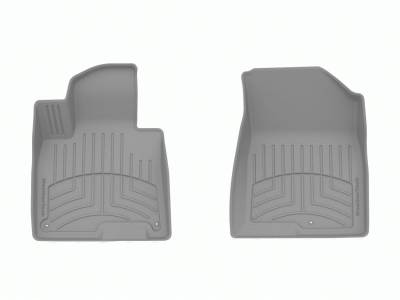 WeatherTech - WeatherTech 4617321IM FloorLiner HP - Image 1