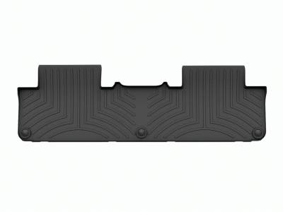 WeatherTech - WeatherTech 4417772 FloorLiner DigitalFit - Image 1