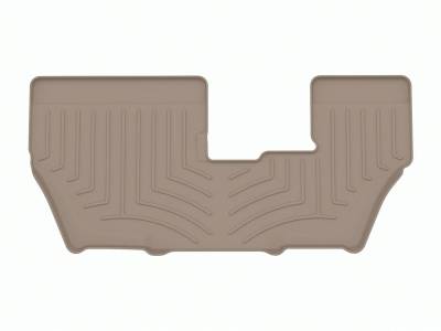 WeatherTech - WeatherTech 4515074IM FloorLiner HP - Image 1