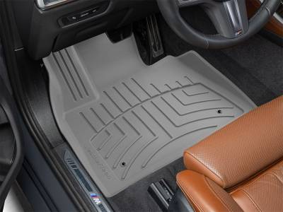 WeatherTech - WeatherTech 4615071IM FloorLiner HP - Image 2