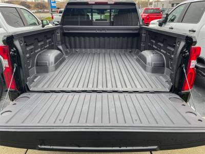 WeatherTech - WeatherTech 38006IM ImpactLiner - Image 2