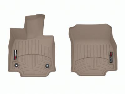 WeatherTech - WeatherTech 4518591 FloorLiner DigitalFit - Image 1