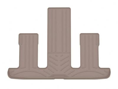 WeatherTech - WeatherTech 459725IM FloorLiner HP - Image 1
