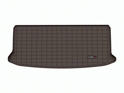 WeatherTech - WeatherTech 431724 Cargo Liner - Image 1