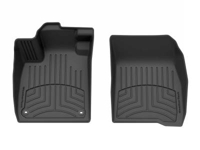 WeatherTech - WeatherTech 4418001IM FloorLiner HP - Image 1