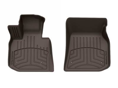 WeatherTech - WeatherTech 4712731IM FloorLiner HP - Image 1