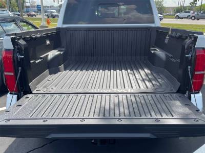 WeatherTech - WeatherTech 36018IM ImpactLiner - Image 2