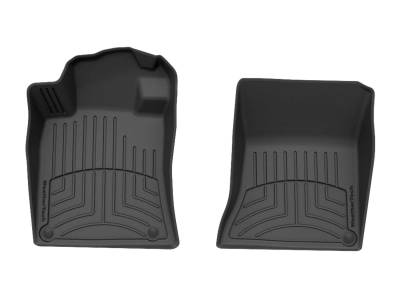 WeatherTech - WeatherTech 4417741IM FloorLiner HP - Image 1