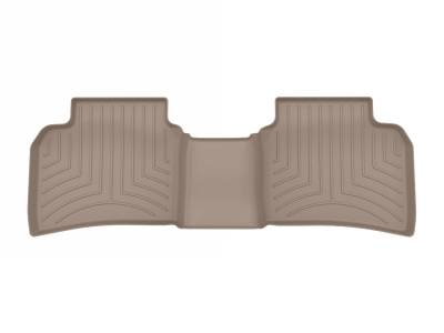 WeatherTech - WeatherTech 4515012IM FloorLiner HP - Image 1