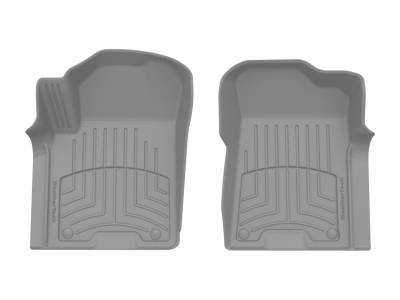 WeatherTech - WeatherTech 4615021IM FloorLiner HP - Image 1