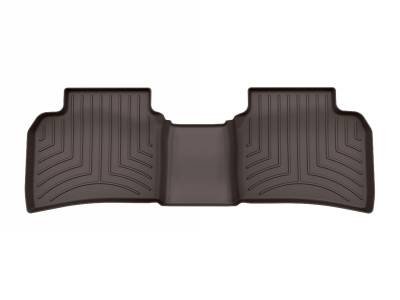 WeatherTech - WeatherTech 4715012IM FloorLiner HP - Image 1