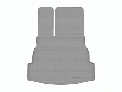 WeatherTech - WeatherTech 421507IM SeatBack Cargo Liner HP - Image 1