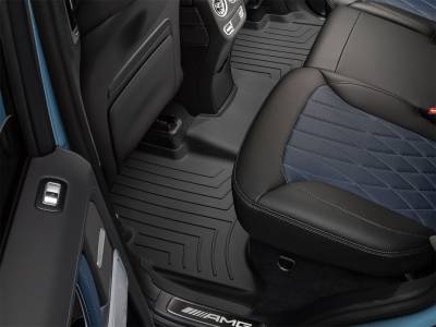 WeatherTech - WeatherTech 4415092IM FloorLiner HP - Image 1