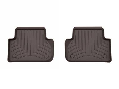 WeatherTech - WeatherTech 479072IM FloorLiner HP - Image 1