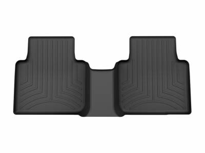 WeatherTech - WeatherTech 4419062 FloorLiner DigitalFit - Image 1