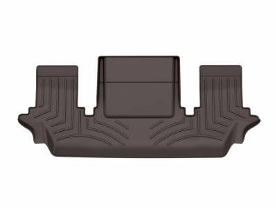 WeatherTech - WeatherTech 4715763IM FloorLiner HP - Image 1