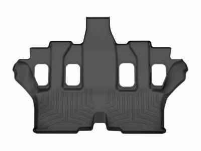 WeatherTech - WeatherTech 4417135 FloorLiner DigitalFit - Image 1