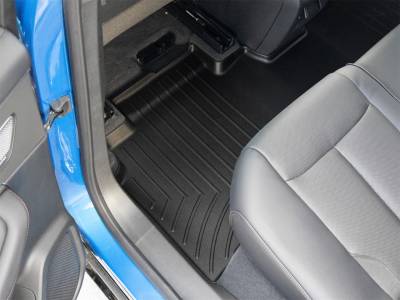 WeatherTech - WeatherTech 4417893 FloorLiner DigitalFit - Image 13