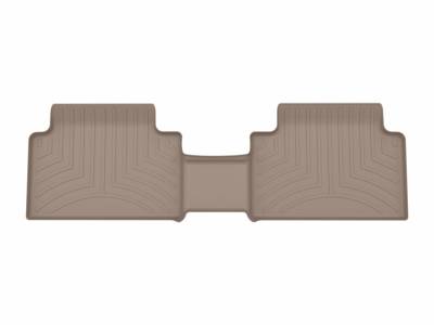WeatherTech - WeatherTech 4519572 FloorLiner DigitalFit - Image 1