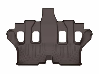 WeatherTech - WeatherTech 4717135 FloorLiner DigitalFit - Image 1