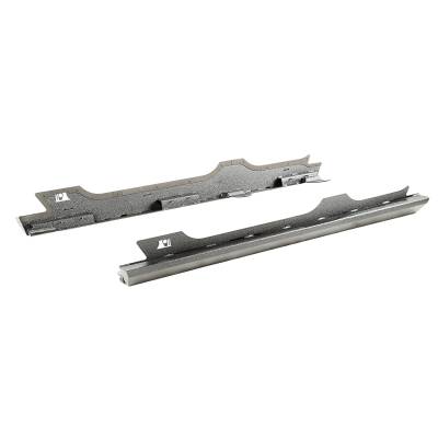 Rugged Ridge - Rugged Ridge 11504.18 XHD Rock Sliders - Image 2