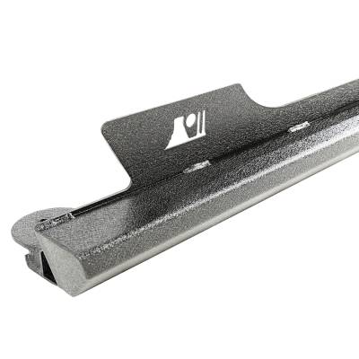 Rugged Ridge - Rugged Ridge 11504.18 XHD Rock Sliders - Image 3
