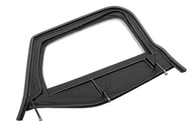 Rugged Ridge - Rugged Ridge 13783.35 Replacement Soft Top - Image 3