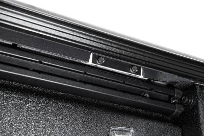 Rugged Ridge - Rugged Ridge 13550.24 Armis Hard Folding w/LINE-X Bed Cover - Image 15