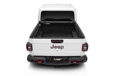 Rugged Ridge - Rugged Ridge 13550.22 Armis Soft Rolling Bed Cover - Image 3