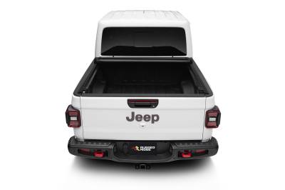 Rugged Ridge - Rugged Ridge 13550.22 Armis Soft Rolling Bed Cover - Image 4