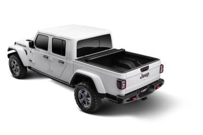 Rugged Ridge - Rugged Ridge 13550.22 Armis Soft Rolling Bed Cover - Image 6