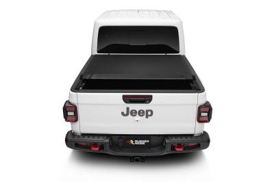 Rugged Ridge - Rugged Ridge 13550.22 Armis Soft Rolling Bed Cover - Image 7
