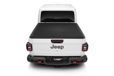 Rugged Ridge - Rugged Ridge 13550.22 Armis Soft Rolling Bed Cover - Image 9