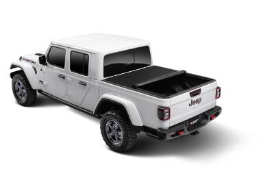 Rugged Ridge - Rugged Ridge 13550.22 Armis Soft Rolling Bed Cover - Image 10