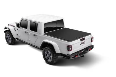 Rugged Ridge - Rugged Ridge 13550.22 Armis Soft Rolling Bed Cover - Image 11
