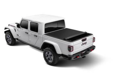 Rugged Ridge - Rugged Ridge 13550.22 Armis Soft Rolling Bed Cover - Image 12