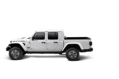 Rugged Ridge - Rugged Ridge 13550.22 Armis Soft Rolling Bed Cover - Image 13