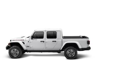 Rugged Ridge - Rugged Ridge 13550.22 Armis Soft Rolling Bed Cover - Image 16