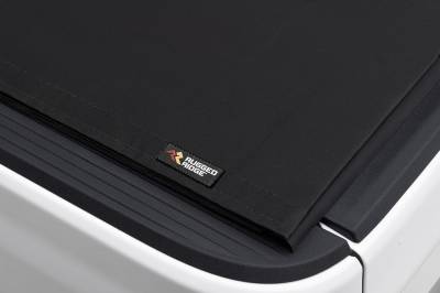 Rugged Ridge - Rugged Ridge 13550.22 Armis Soft Rolling Bed Cover - Image 19