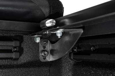Rugged Ridge - Rugged Ridge 13550.22 Armis Soft Rolling Bed Cover - Image 20